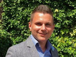 James Parkin, Eximius Group