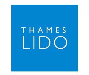 Thames Lido logo