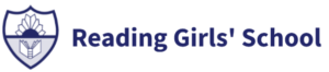 Reading Girls logo