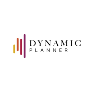 Dynamic Planner logo